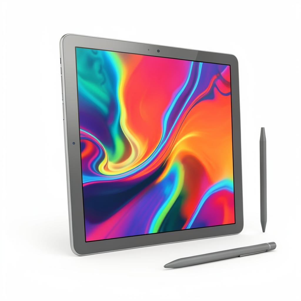 iPad Pro 13" M4