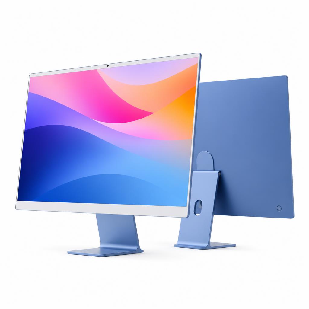 iMac 24" M4 (10-core)