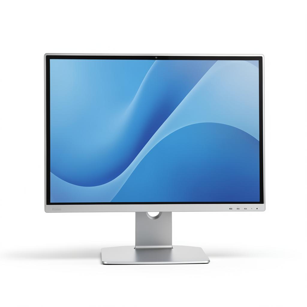 Studio Display 27-inch 5K monitor