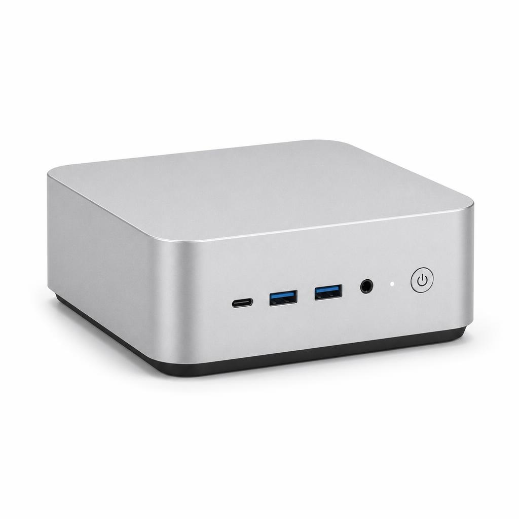 Mac mini M4