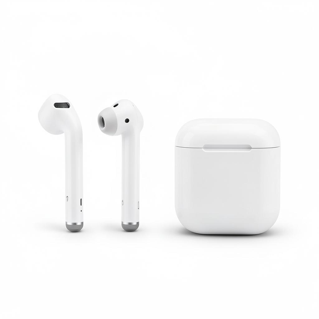 AirPods Pro 3